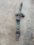 49560-P2000 49501-s1070 дясна полуоска от Hyundai Santa Fe 4 (TM) 2.2 CRDI HTRAC двигател D4HE , снимка 1