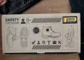 Работни обувки Panda, снимка 1
