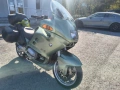Мотоциклет BMW R 1100 T , снимка 6