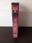 VHS видеокасета Мозъчно сканиранe (Brainscan), снимка 3