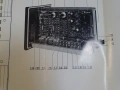 индустриален рефрактометър MASELLI MISURE mod.UR/1-W-AL Refractometric Analyzer, снимка 14