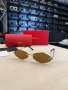 Cartier Слънчеви Очила С UV Защита Различни Цветове Код SK1253, снимка 2