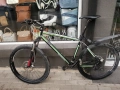 Велосипед 26 MTB Kreidler Big 4 хидравлични спирачки, снимка 1