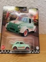Hot Wheels `60s Fiat 500 D Modificado, снимка 2