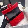 чанта Chanel реплика, снимка 5