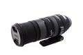 Като НОВ! Sigma 150-500mm f/5-6.3 DG OS HSM за Canon (Full Frame), снимка 3