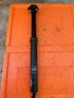 KS LEV Integra Dropper Seatpost 31.6 мм, снимка 1