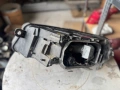Фар-Audi a6 c6 bi xenon-десен, снимка 3