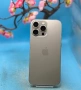 Apple iPhone 16 Pro Max, 256GB, 5G, Natural Titanium , снимка 6