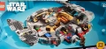 LEGO Star Wars 75426 - Millennium Falcon, 885 части, Smart Play, НОВО, снимка 13