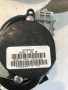 Преден десен предпазен колан за Dodge Avenger (2007-2011) P0YX341D5AE 606008500D, снимка 2