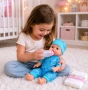 Първото бебче на всяка малка майчица, снимка 4