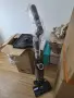 Eureka F10 Ultra – вертикална мокро/сухо прахосмукачка за части или ремонт, снимка 2