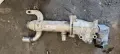 EGR клапан EGR охладител 993062H Ford Mondeo MK4 2.0 TDCI - 140к.с. 2009г, снимка 2