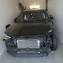 Продавам Аudi Q3 за части, снимка 1