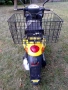 Мотопед Piaggio Liberty 50 двутактов, снимка 10