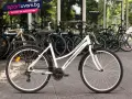 НОВ Градски Велосипед Velotec Retro 26 - БЕЗПЛАТНА ДОСТАВКА, снимка 1