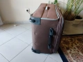 Куфар  "олекотен 3кг" 70/50/35см  "L.Lаmbertаzzi" "20€" Перфектен:+Доставка:, снимка 2