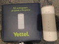 Рутер ZTE G5B 5G / Yettel, снимка 1