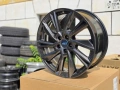 5х112 19 Джанти AEZ Audi VW Skoda Mercedes 5x112 Ауди Фолксваген Шкода, снимка 2