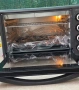 Малка фурна Cecotec 2200w, снимка 2