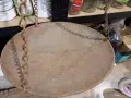 Стар кантар паланца, снимка 5