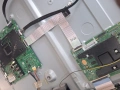 MAIN BOARD ,BN94-10164C, BN41-02344D,for 48inc DISPLAY CY-GJ048HGLVJH , SAMSUNG модел UE48JU6435U, снимка 5