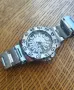Рядък Seiko 5 Sports automatic "Baby Monster" SNZF45, отличен, бартер, снимка 6