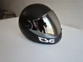 Продавам каска TSG Pass 2.0 Full Face, снимка 2