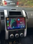 X-Trail T31 - 10.1" Android 15 Мултимедия Nissan 07-15 Навигация Андроид, снимка 3