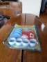 Стари Детски играчки,комплект съдове, снимка 1