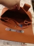 Дамска, лятна Hermes , снимка 9