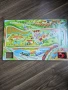 "Веселият влак" книга - играчка от издателство Фют, снимка 3