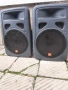 Активни колони  JbL 15 инча, снимка 1
