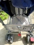 Лятна детска количка Maclaren Techno XT, снимка 5