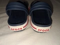 3 чифта - Crocs № 24-25 и № 34-35 -силиконови сандали, снимка 4