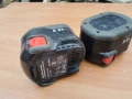 AEG 12V-2БР БАТЕРИИ 1105261917L4, снимка 3