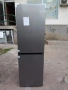 Чисто нов иноксов комбиниран хладилник с фризер Gorenje No Frost A+++ 2 години гаранция!, снимка 1