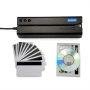 MSR605X – Професионален четец и енкодер за магнитни карти, снимка 2
