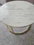 Трапезна Маса със столове , снимка 6