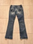 Vintage женски дънки Guess Premium , снимка 5