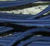 Аудио кабел RCA (чинч), 5м. с remote проводник, снимка 2