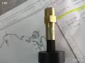 171611701J=K=C**NEU**VAG**СПИРАЧЕН МАРКУЧ (ПРЕДЕН)**, снимка 1