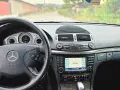 Mercedes-Benz E320 CDI 204hp Avantgarde Clima Navi-Panorama!, снимка 9