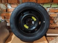 Разервна гума 4 x 108 R16 за PEUGEOT, CITROEN и др., снимка 1