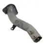 Десен буфер основа предна броня Mini Hatch (R50; R53) 2001-2006 ID: 162899 ОЕМ: 6757911, снимка 1