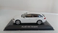 Колекционерски, метални модели Audi на компания Minichamps , снимка 2