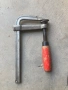 Bessey 160/80 и 800/130, снимка 3