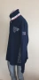 Paul & Shark KIPAWA Made in Italy Cotton Mens Size 3XL ОРИГИНАЛ! Мъжка Блуза., снимка 8