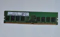 SAMSUNG 4GB  PC4-2400T   1646, снимка 1